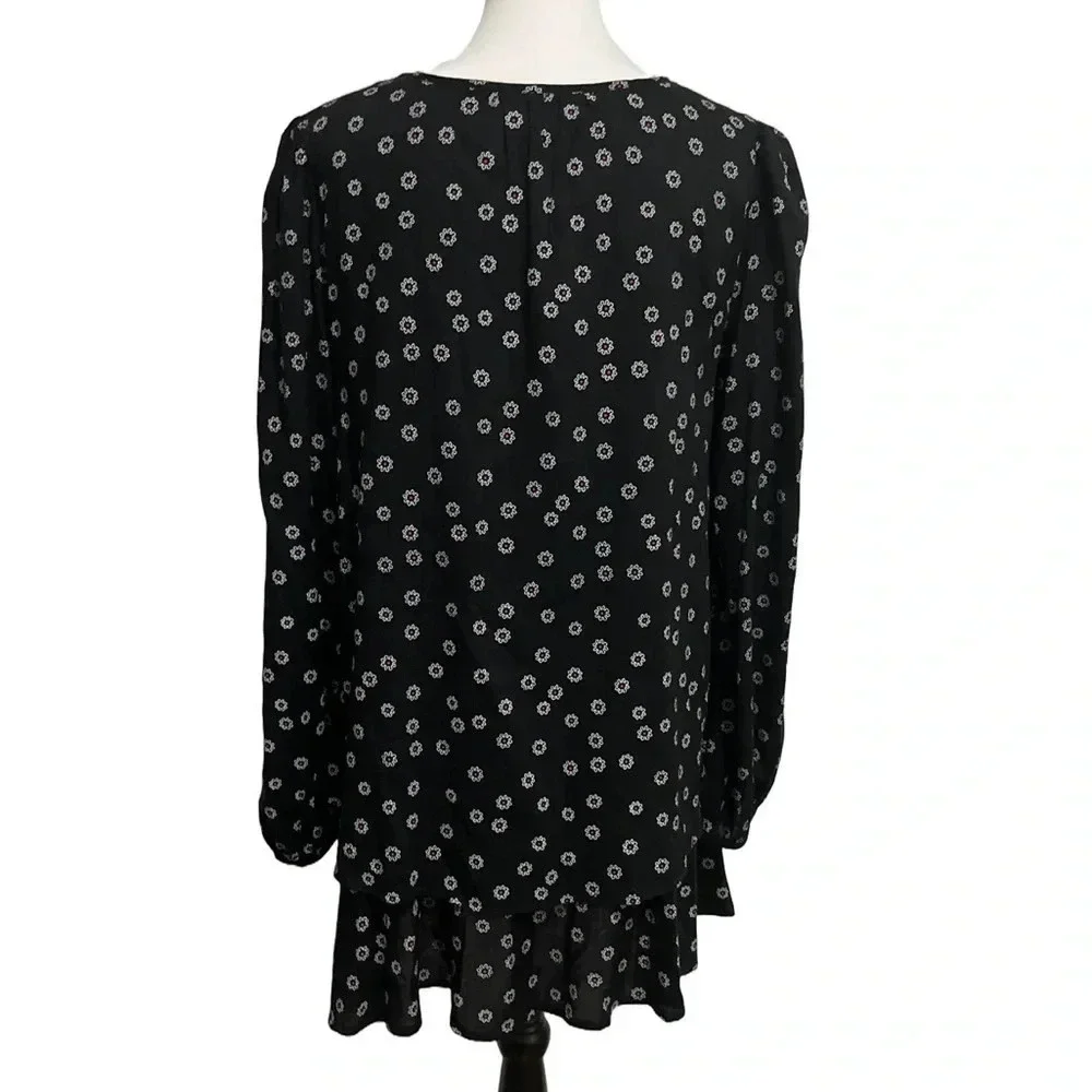 Free People Beck Two Layer Dress. Small. Excellent condition!